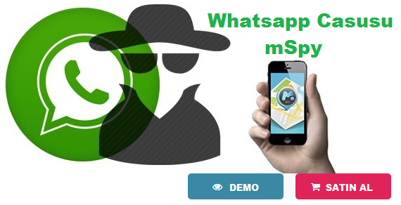 başkasının whatsapp mesajlarına erişme programı